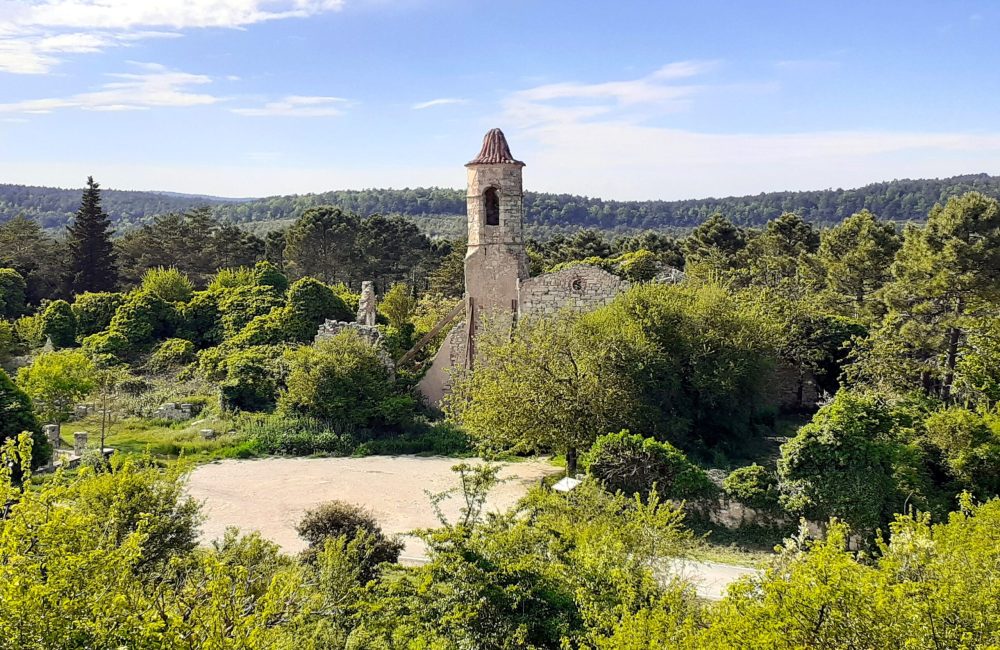 La Mussara